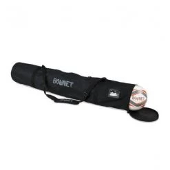 Soccer Equipment 6 Soccer Ball Capacity Travel Tube By Bownet Sports