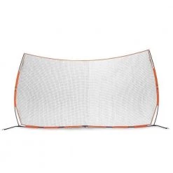 Portable 21' 6-Inch X 11' 6-Inch Barrier Net By Bownet Nets & Screens 6 Portable 21' 6-Inch X 11' 6-Inch Barrier Net By Bownet Nets & Screens