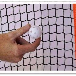 Big Mouth 7'x7' Wiffle Net By Bownet Sports Nets & Screens