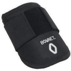 Lightweight And Adjustable Elbow Guard By Bownet Sports