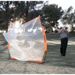 Golf Net By Bownet Sports