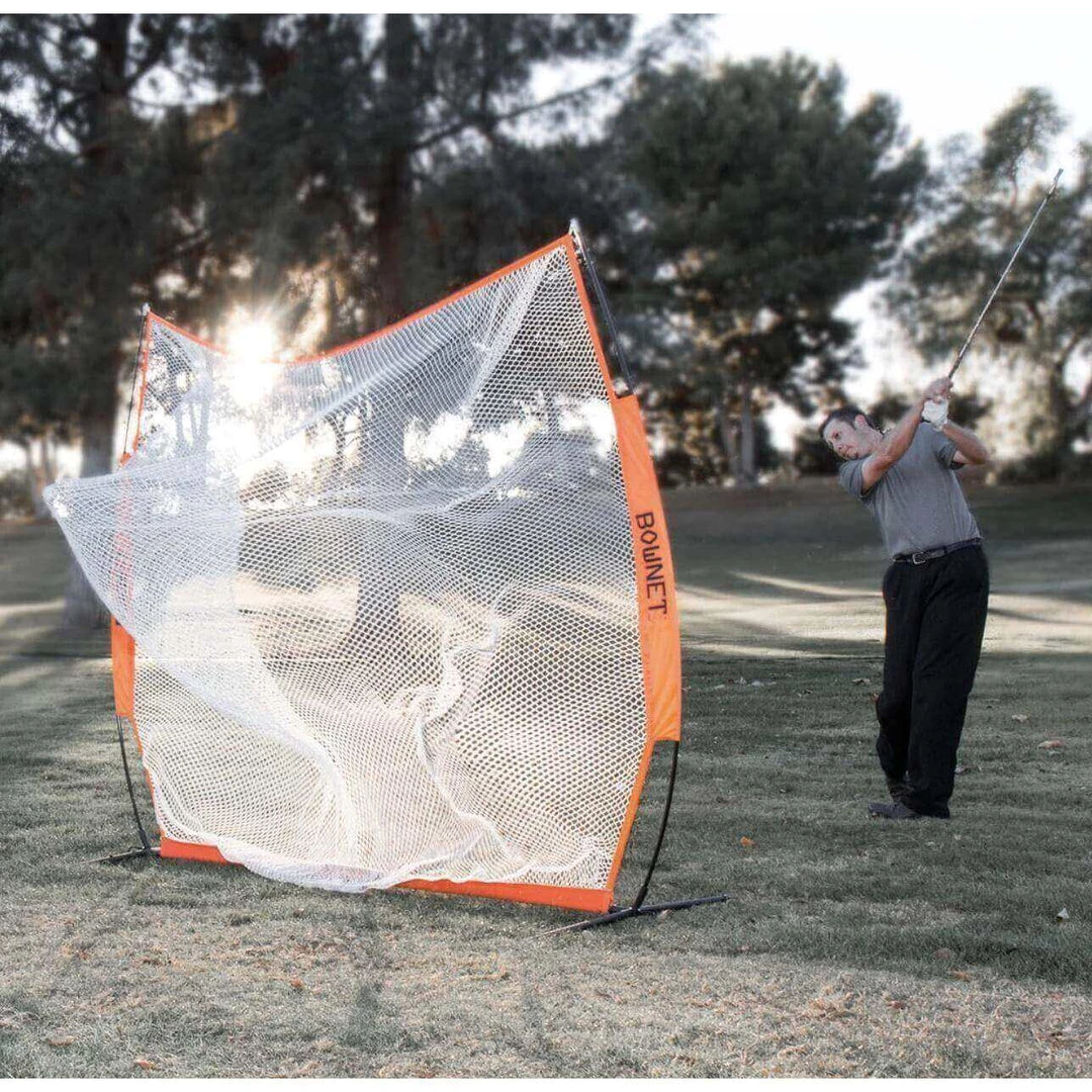 Golf Net By Bownet Sports 1 Golf Net By Bownet Sports