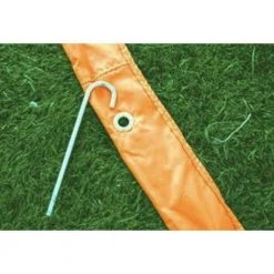 Bownet Women's Lacrosse Crease 5 Bownet Women's Lacrosse Crease