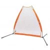 The 'Pro' Series 8'x8' Pitching Screen By Bownet Sports Nets & Screens