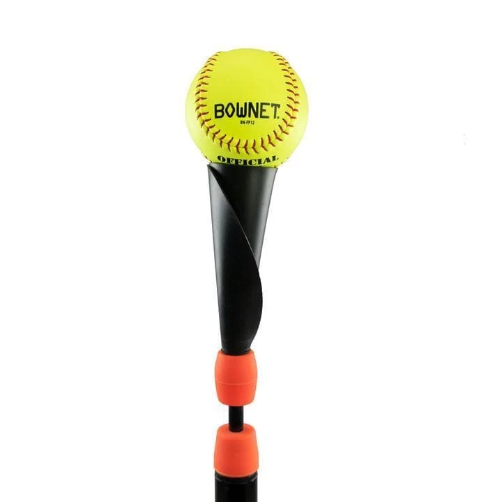 Baseball Equipment ProMag XL Premium Hitting Tee By Bownet Sports 3 Baseball Equipment ProMag XL Premium Hitting Tee By Bownet Sports