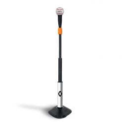 Baseball Equipment ProMag Heavy-Duty Hitting Tee By Bownet Sports