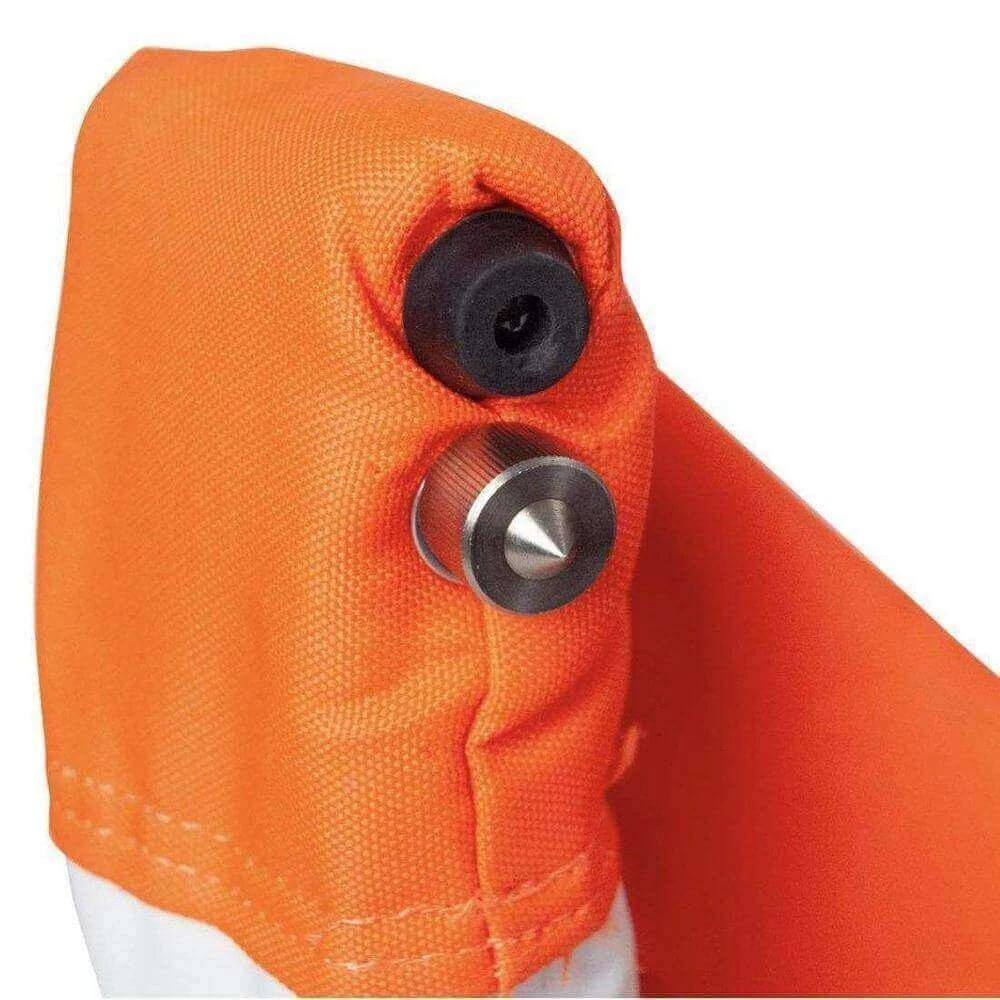 Portable 6'x4' Ice And Roller Hockey Goal By Bownet Hockey Equipment 4 Portable 6'x4' Ice And Roller Hockey Goal By Bownet Hockey Equipment