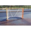 Portable 6'x4' Ice And Roller Hockey Goal By Bownet Hockey Equipment