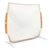 Softball Soft-Toss Net For The BOW Frame By Bownet Sports
