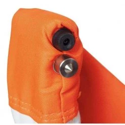 Portable 4'6-Inch X 3'6-Inch Street Hockey Net By Bownet