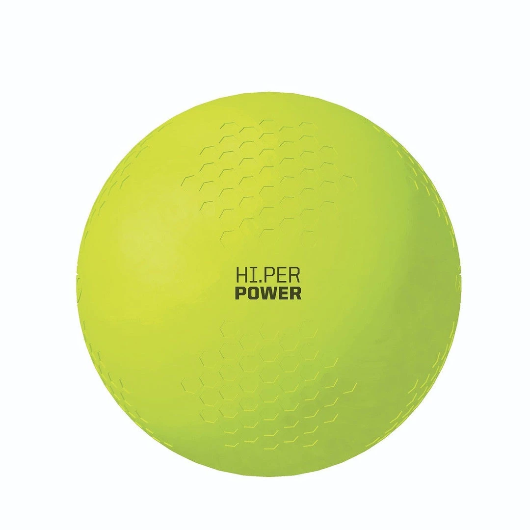 Baseballs Hi.Per Power Weighted Training Ball By ATEC 1 Baseballs Hi.Per Power Weighted Training Ball By ATEC