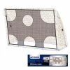 3-In-1 Soccer Goal Trainer By Champro Sports