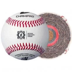 300 Series Game Or Tournament Baseballs By Champro 15 300 Series Game Or Tournament Baseballs By Champro