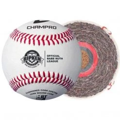 300 Series Game Or Tournament Baseballs By Champro 16 300 Series Game Or Tournament Baseballs By Champro
