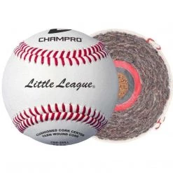 300 Series Game Or Tournament Baseballs By Champro 12 300 Series Game Or Tournament Baseballs By Champro