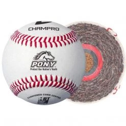 300 Series Game Or Tournament Baseballs By Champro 13 300 Series Game Or Tournament Baseballs By Champro