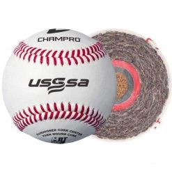 300 Series Game Or Tournament Baseballs By Champro 14 300 Series Game Or Tournament Baseballs By Champro