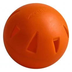 The 'Brute' 9-Inch Reduced Flight Poly Ball By Champro Baseballs