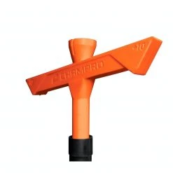 All-In-One Attack Angle Batting Tee By Champro Sports 6 All-In-One Attack Angle Batting Tee By Champro Sports