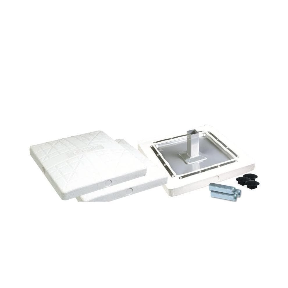 Field & Facility Equipment Base Sets For Baseball Or Softball By Champro Sports 1 Field & Facility Equipment Base Sets For Baseball Or Softball By Champro Sports