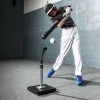 The 'Brute' Heavy-Duty Batting Tee By Champro Sports Baseball Equipment