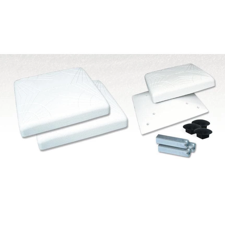 Field & Facility Equipment Little League Compliant Dislodging Bases By Champro 2 Field & Facility Equipment Little League Compliant Dislodging Bases By Champro