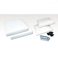 Field & Facility Equipment Little League Compliant Dislodging Bases By Champro