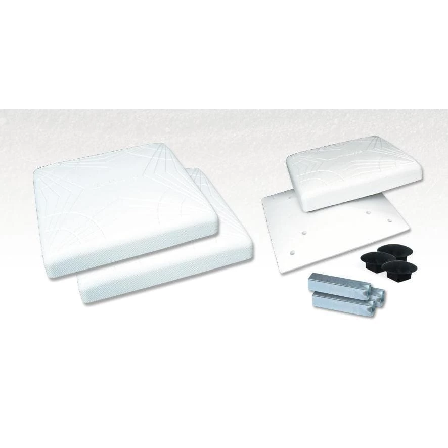 Field & Facility Equipment Little League Compliant Dislodging Bases By Champro 1 Field & Facility Equipment Little League Compliant Dislodging Bases By Champro