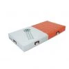 Field & Facility Equipment Orange And White Double First Base By Champro Sports