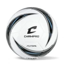 Machine Stitched Futsal Ball By Champro Sports Soccer Balls