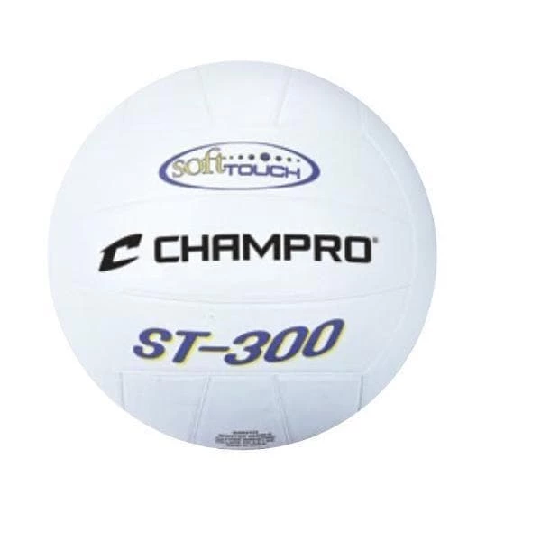 Champro Game Balls For Volleyball 6 Champro Game Balls For Volleyball