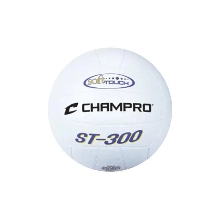 Champro Game Balls For Volleyball 3 Champro Game Balls For Volleyball