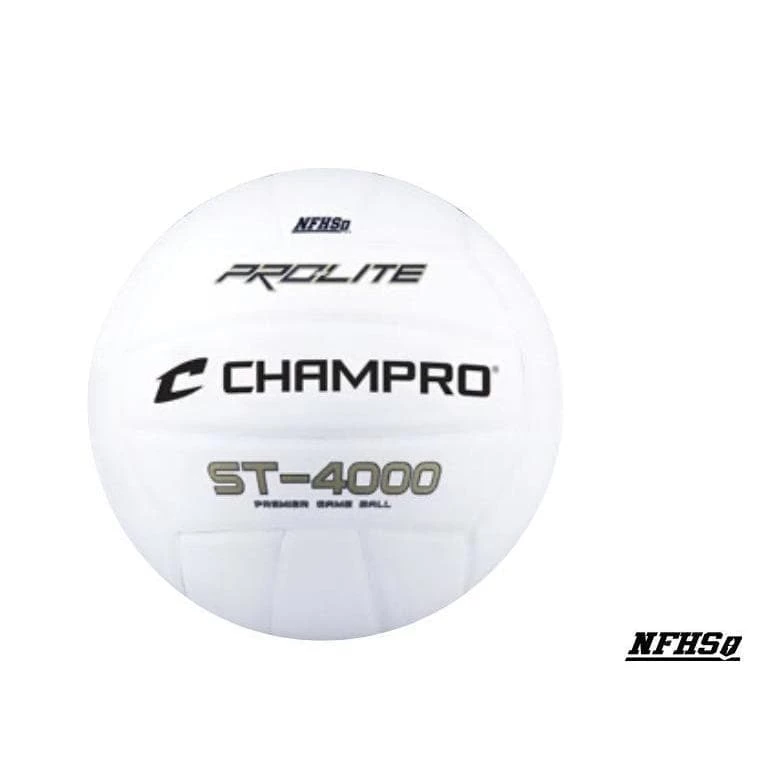 Champro Game Balls For Volleyball 1 Champro Game Balls For Volleyball