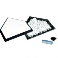 Field & Facility Equipment Regulation Size Home Plates By Champro Sports