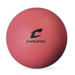 Champro Indoor Lacrosse Practice Balls (1 Dozen)