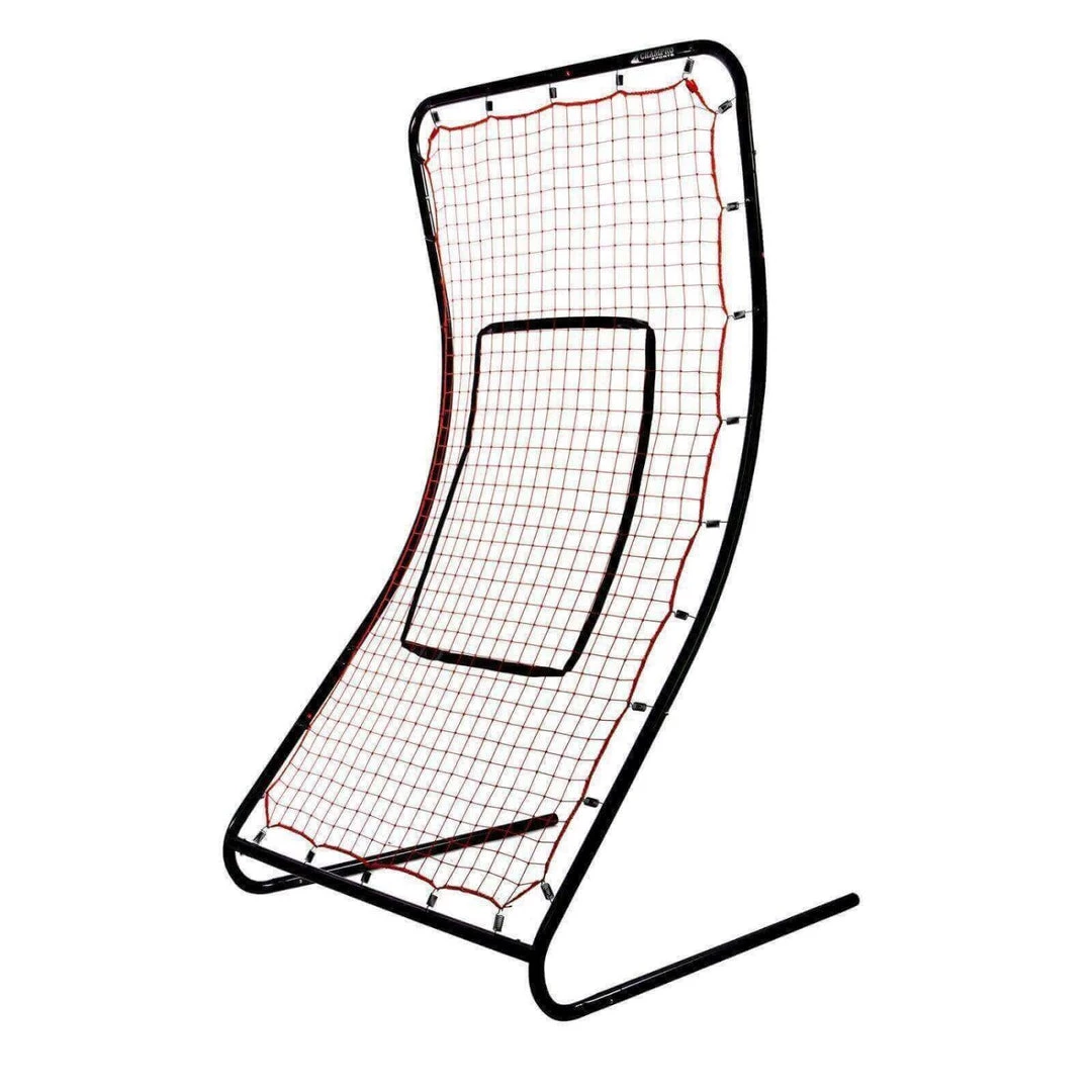 The 'Infinity' Multi-Angle Rebound Screens By Champro 2 The 'Infinity' Multi-Angle Rebound Screens By Champro