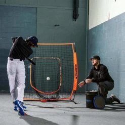 Nets & Screens MVP Portable Sock Screens By Champro