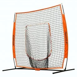 Nets & Screens MVP Portable Sock Screens By Champro