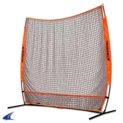 MVP Portable Training Screens By Champro Nets & Screens