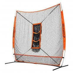 MVP Portable Training Screens By Champro Nets & Screens
