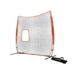 MVP Softball Pitching Screen By Champro