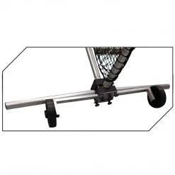 L-Screens With 45-ply PE Netting By Champro Sports Nets & Screens