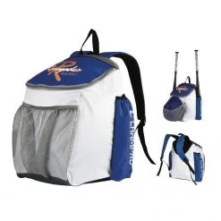 Player's Premier Backpack By Champro