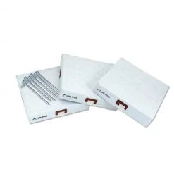 PVC Cover Base Set By Champro Field & Facility Equipment