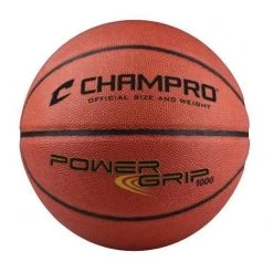 Champro Regulation Size Men's And Women's Basketballs Basketball Equipment 27 Champro Regulation Size Men's And Women's Basketballs Basketball Equipment