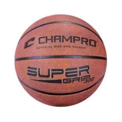 Champro Regulation Size Men's And Women's Basketballs Basketball Equipment 19 Champro Regulation Size Men's And Women's Basketballs Basketball Equipment