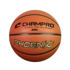 Champro Regulation Size Men's And Women's Basketballs Basketball Equipment