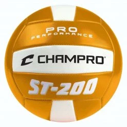 Champro ST-200 Volleyball Volleyball Equipment 17 Champro ST-200 Volleyball Volleyball Equipment