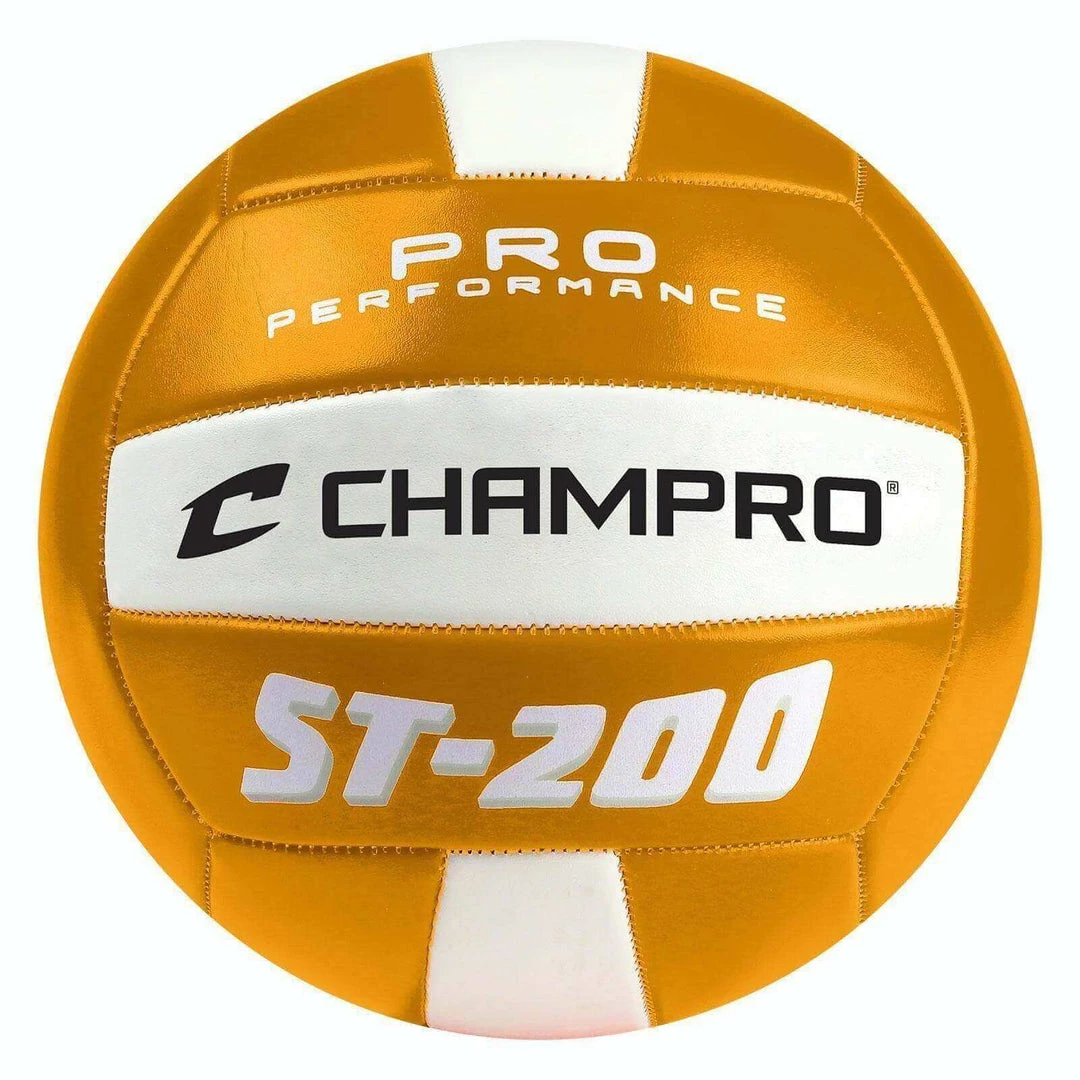 Champro ST-200 Volleyball Volleyball Equipment 4 Champro ST-200 Volleyball Volleyball Equipment
