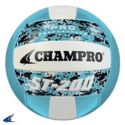 Champro ST-200 Volleyball Volleyball Equipment 26 Champro ST-200 Volleyball Volleyball Equipment